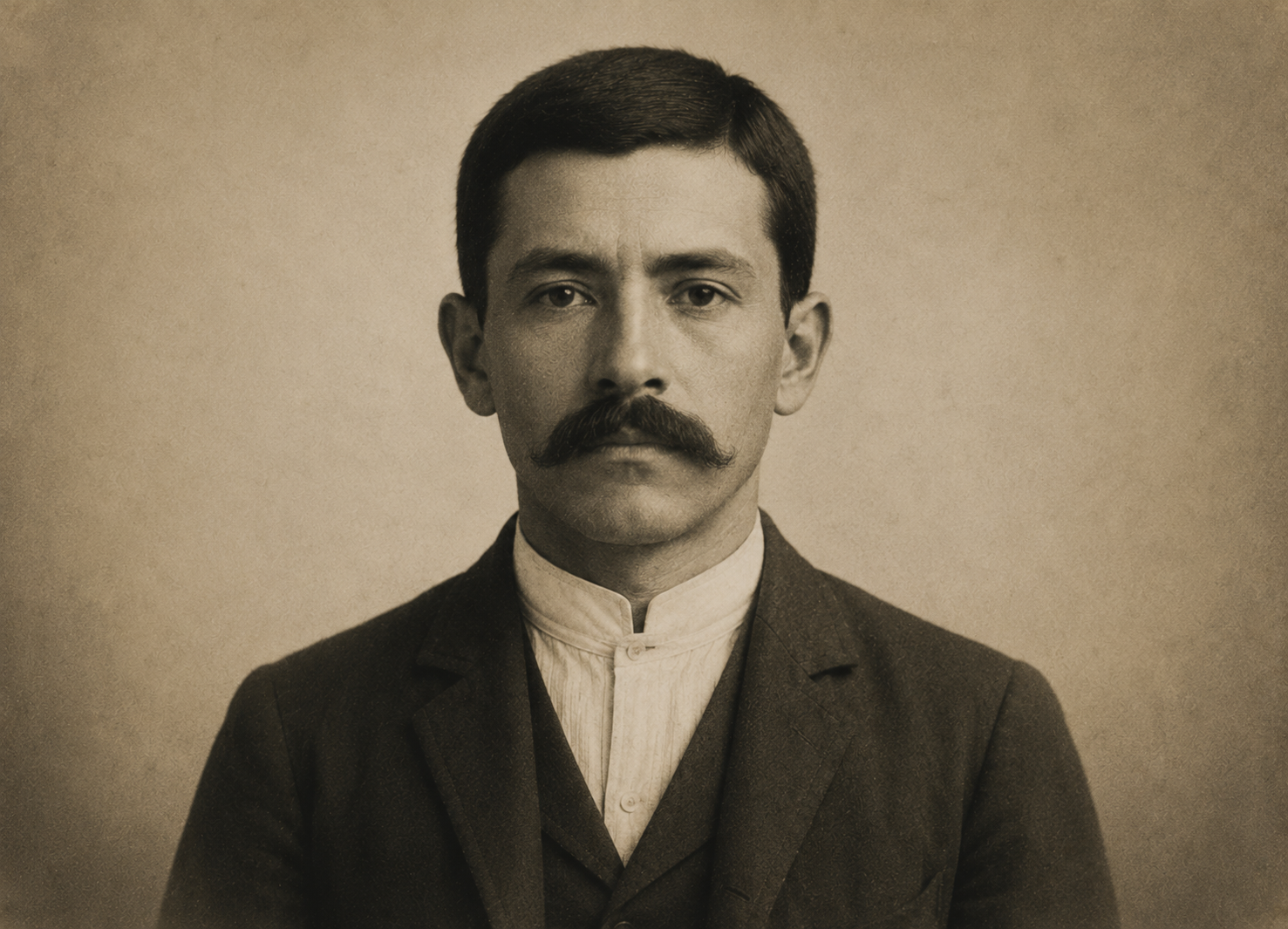 St. Cristóbal Magallanes Jara